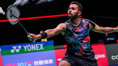 BWF World Championships 2023 Semifinal Highlights: Badminton's Finest Display of Skill and Grit