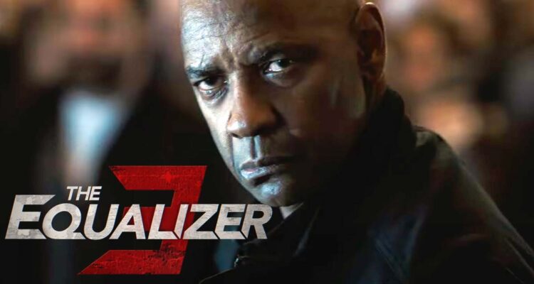 Equalizer 3