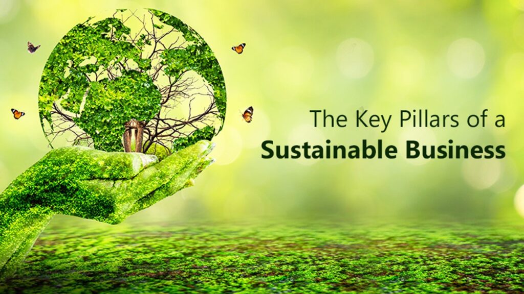 Sustainable Business Practices in the UK