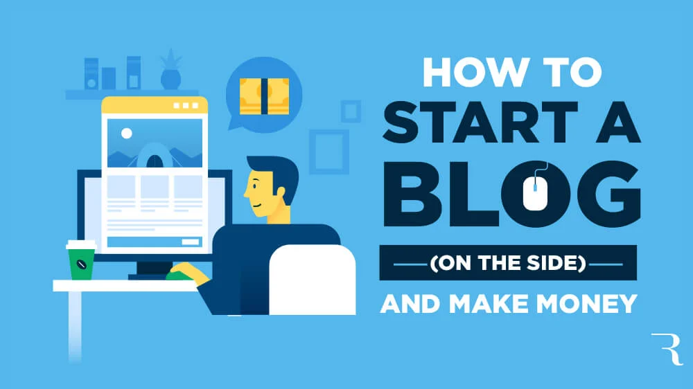 How to Start Blogging with No Investment ?
