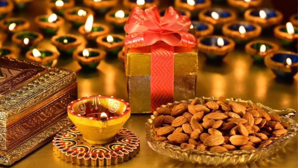 In this article, we've curated a selection of fantastic Diwali gift ideas for your Employees, all available for under 1000 rupees, ensuring you can make this Diwali a memorable one for your hardworking staff.