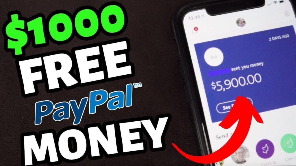 What is the best app to earn money online with PayPal?