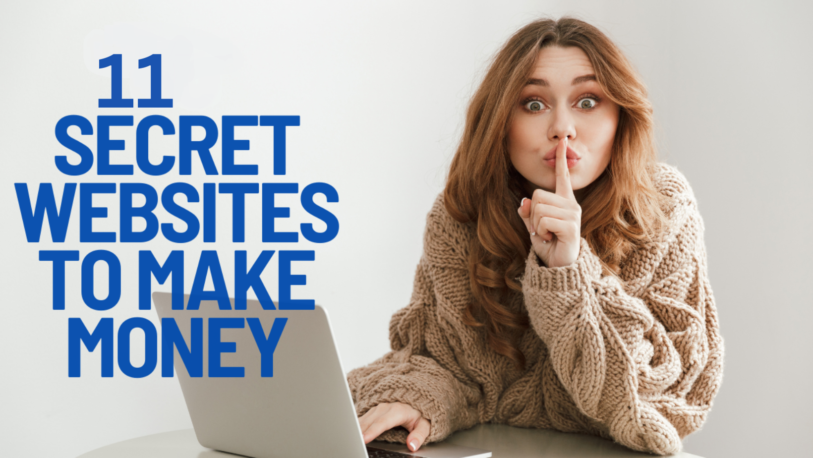 Hidden Websites & Methods to Make Money Online