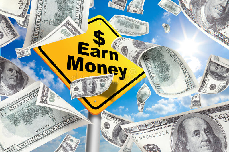 7 Ways to Earn Money Online for Students