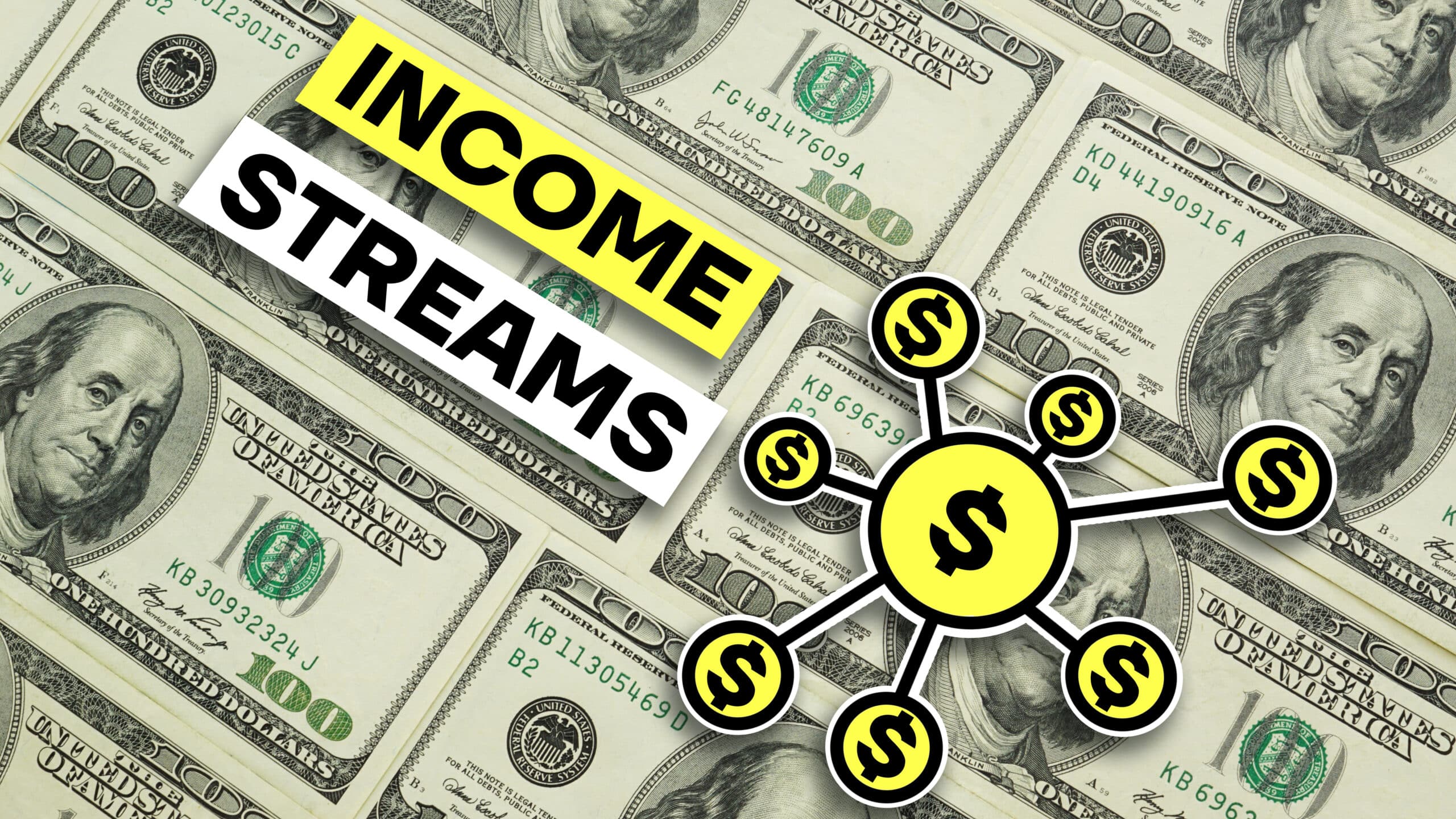 7 Strategic Income Sources for Millionaire Success in 2023