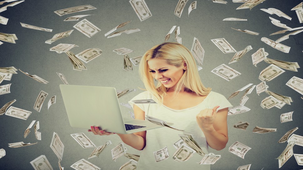 9 Ways to Earn money Instantly Online