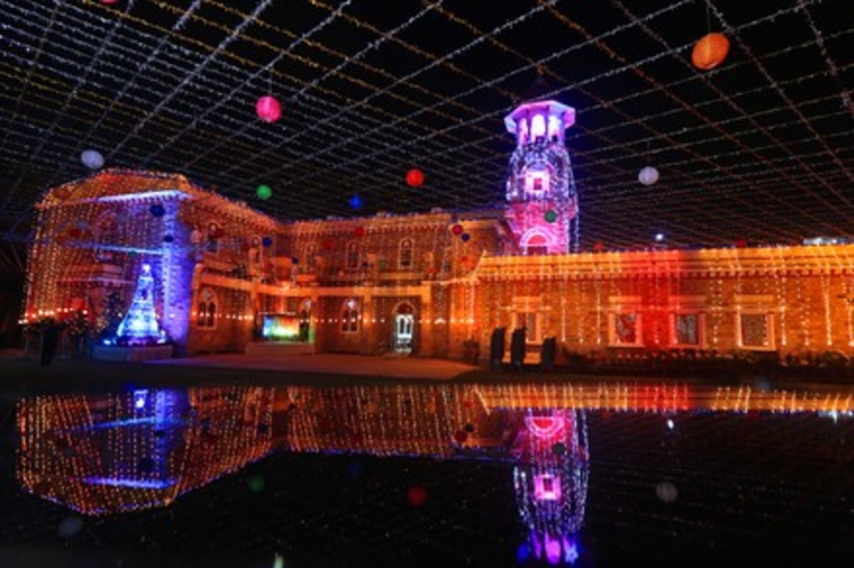 7 Best Places to Visit on Christmas in Jaipur