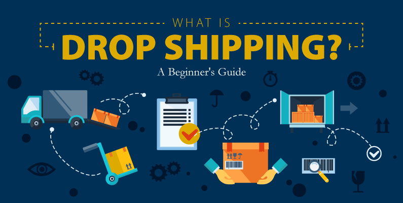 What Is Dropshipping and How Does It Work in 2023