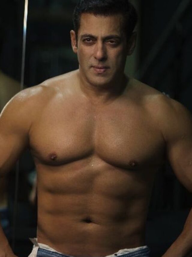 Happy Birthday Salman Khan bhai / Sallu bhai