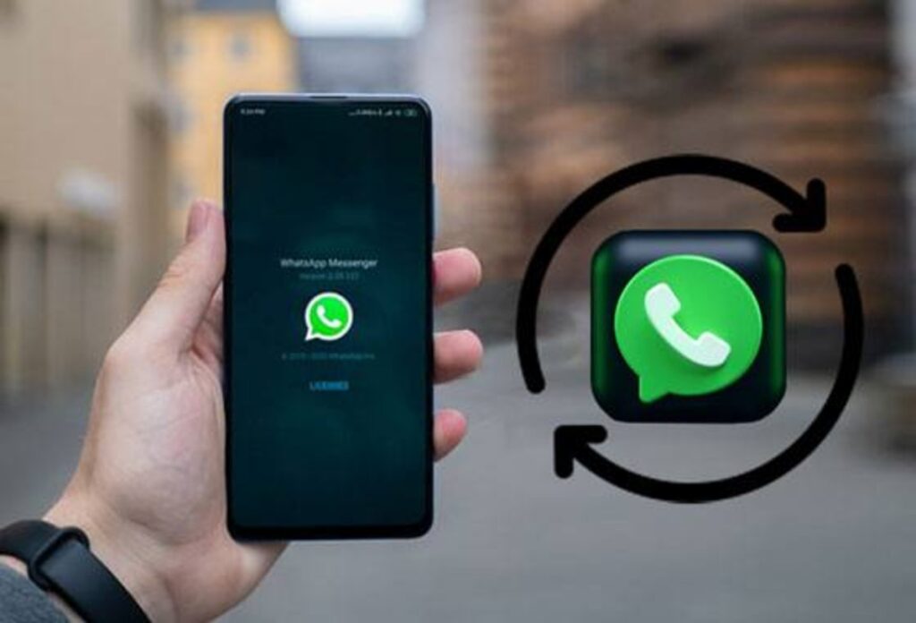 How to Recover Deleted Whatsapp Messages Without Backup