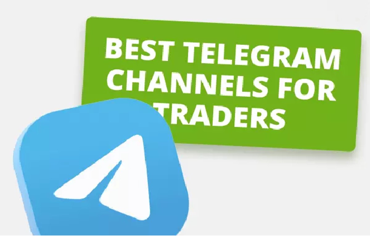 How to Earn Money from Telegram Channel with Treading