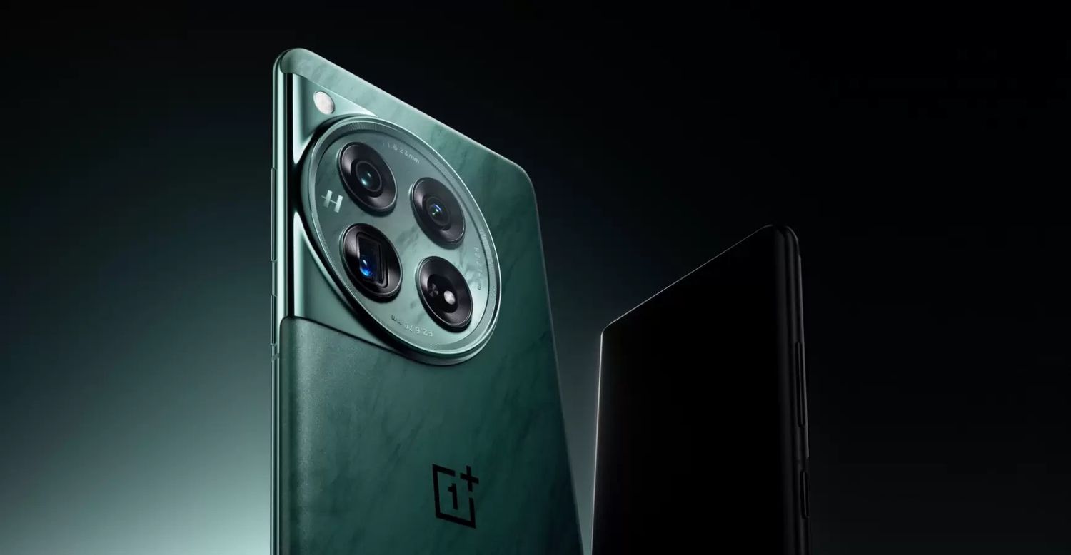 OnePlus 12 Mobile Price List and Launch Date