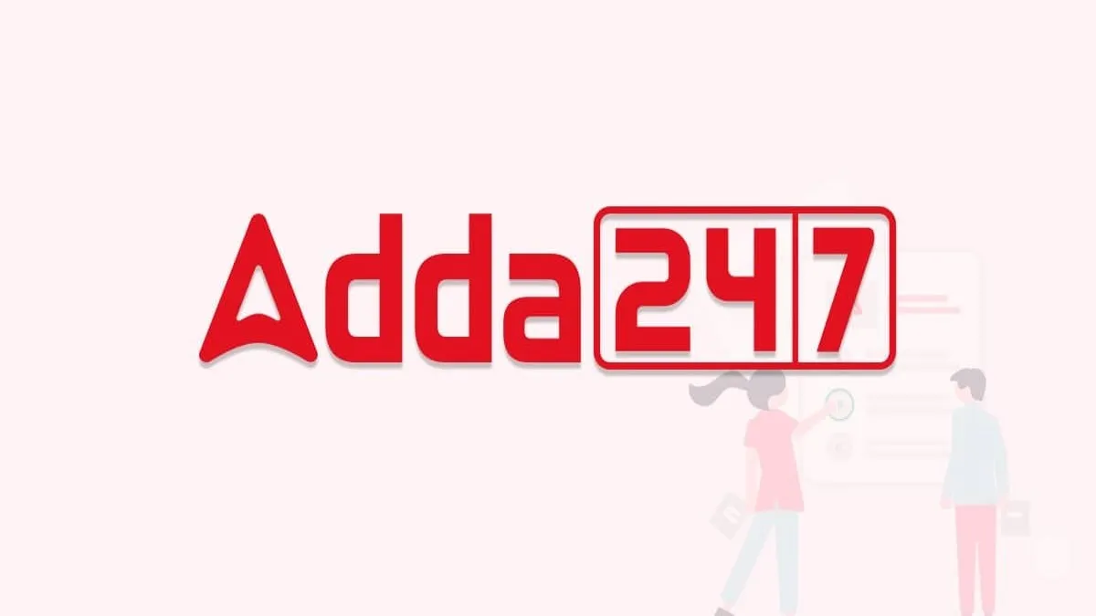 Adda247 Affiliate Program Offering 6% Commission (Jan 2024)
