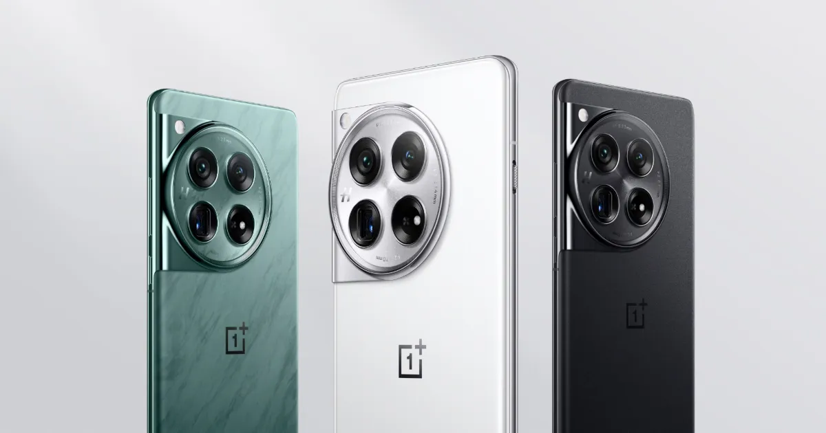 OnePlus 12 5G Mobile Features and Specification