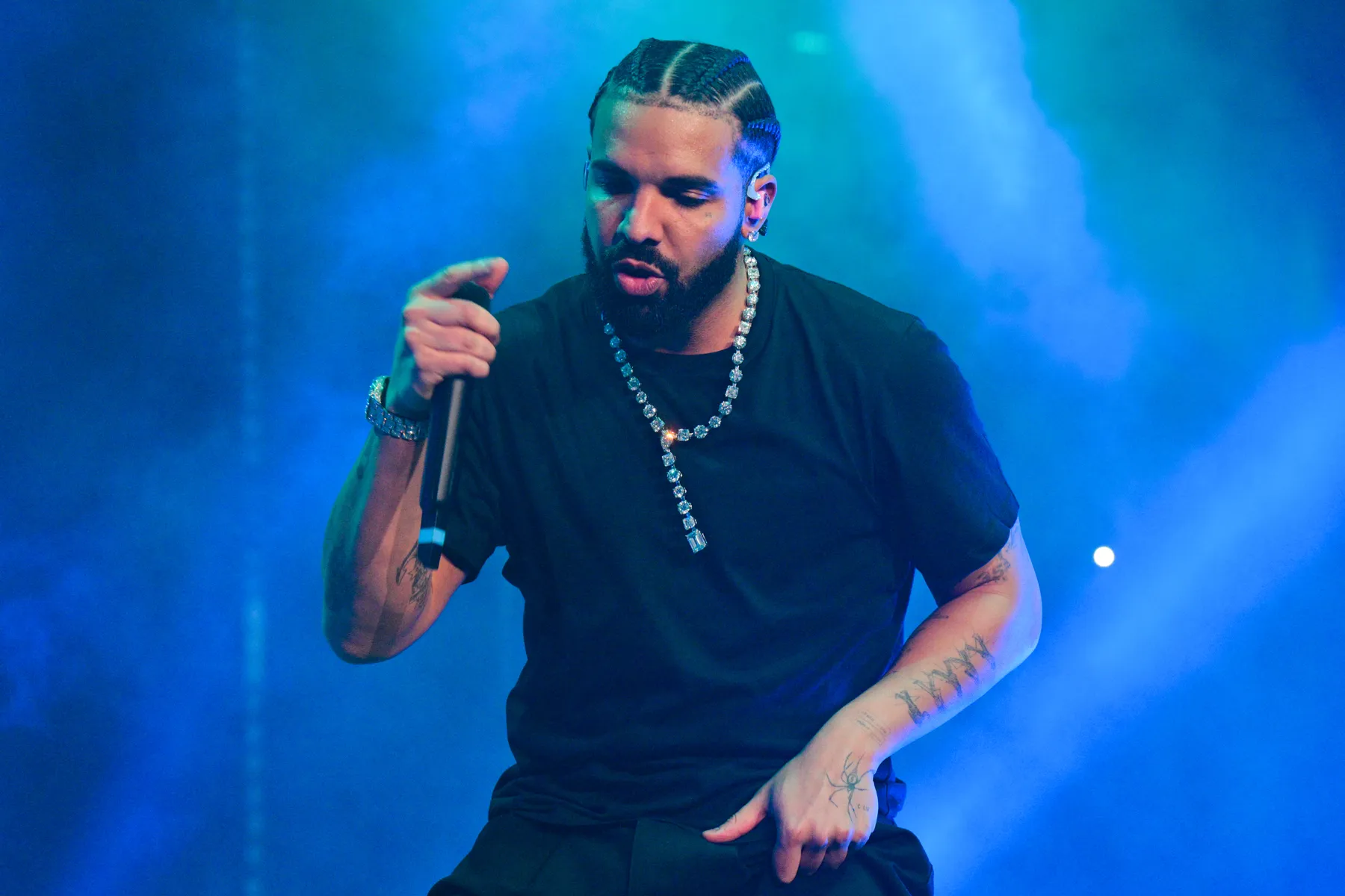 Drake Net Worth, New Album and Concert in 2024