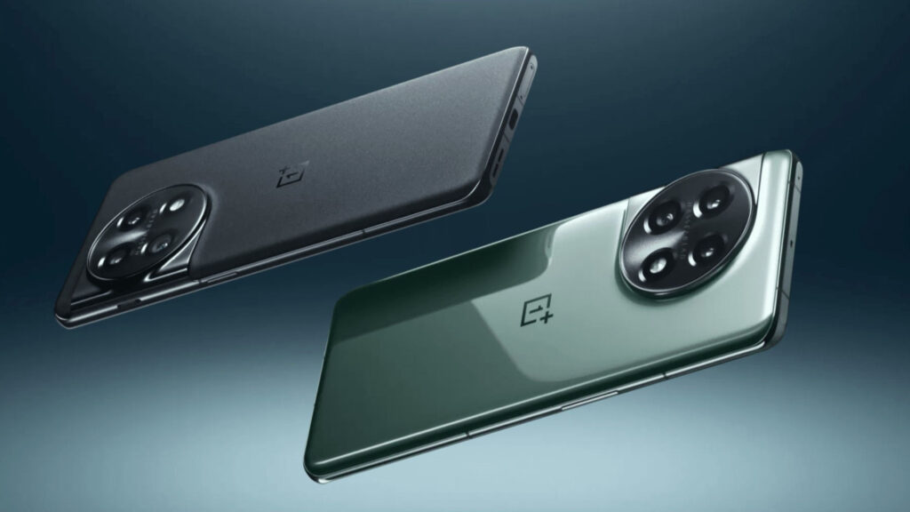 OnePlus 12 5G Mobile Features and Specification