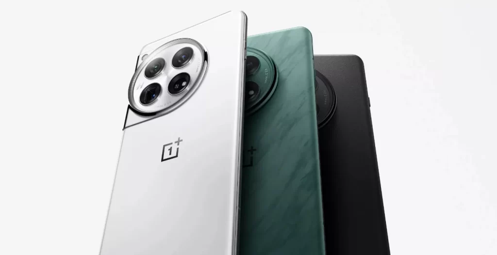 OnePlus 12 Mobile Price List and Launch Date