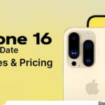 I Phone 16 Price, Feature, Release Date and Charger Type